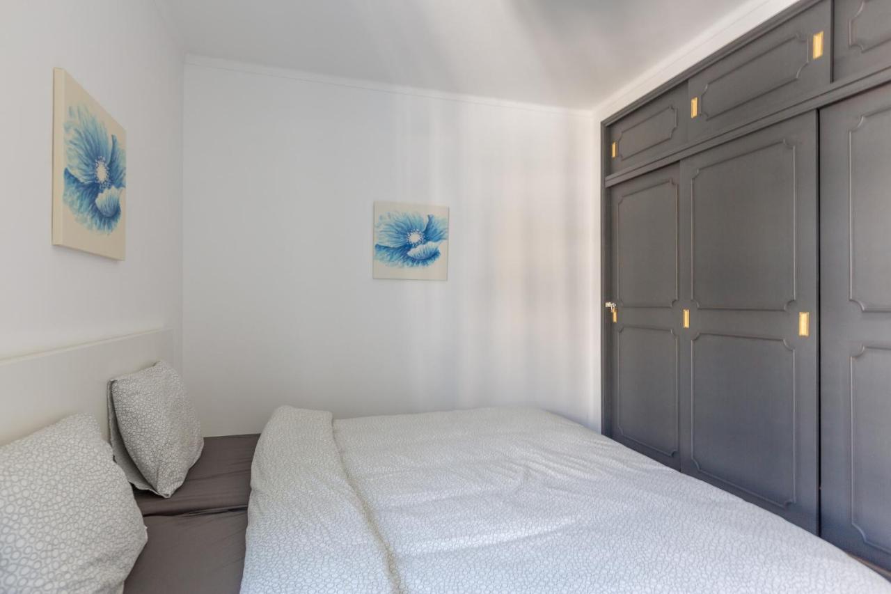 Modern Top Floor Apartment 60M2 - Balcony With Pool & Sea View - Vilamoura Zewnętrze zdjęcie