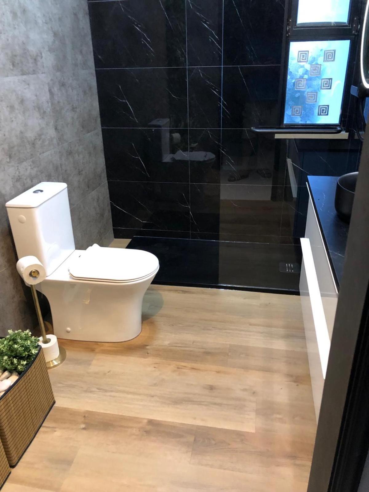 Modern Top Floor Apartment 60M2 - Balcony With Pool & Sea View - Vilamoura Zewnętrze zdjęcie